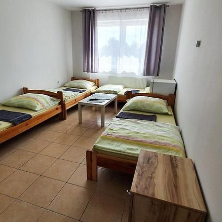 Pensjonat Dobranocka Wrocław Kültér fotó
