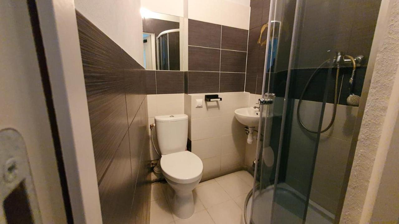 Pensjonat Dobranocka Wrocław Kültér fotó